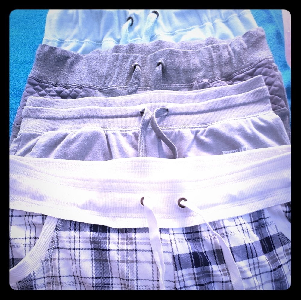 Sweat pants